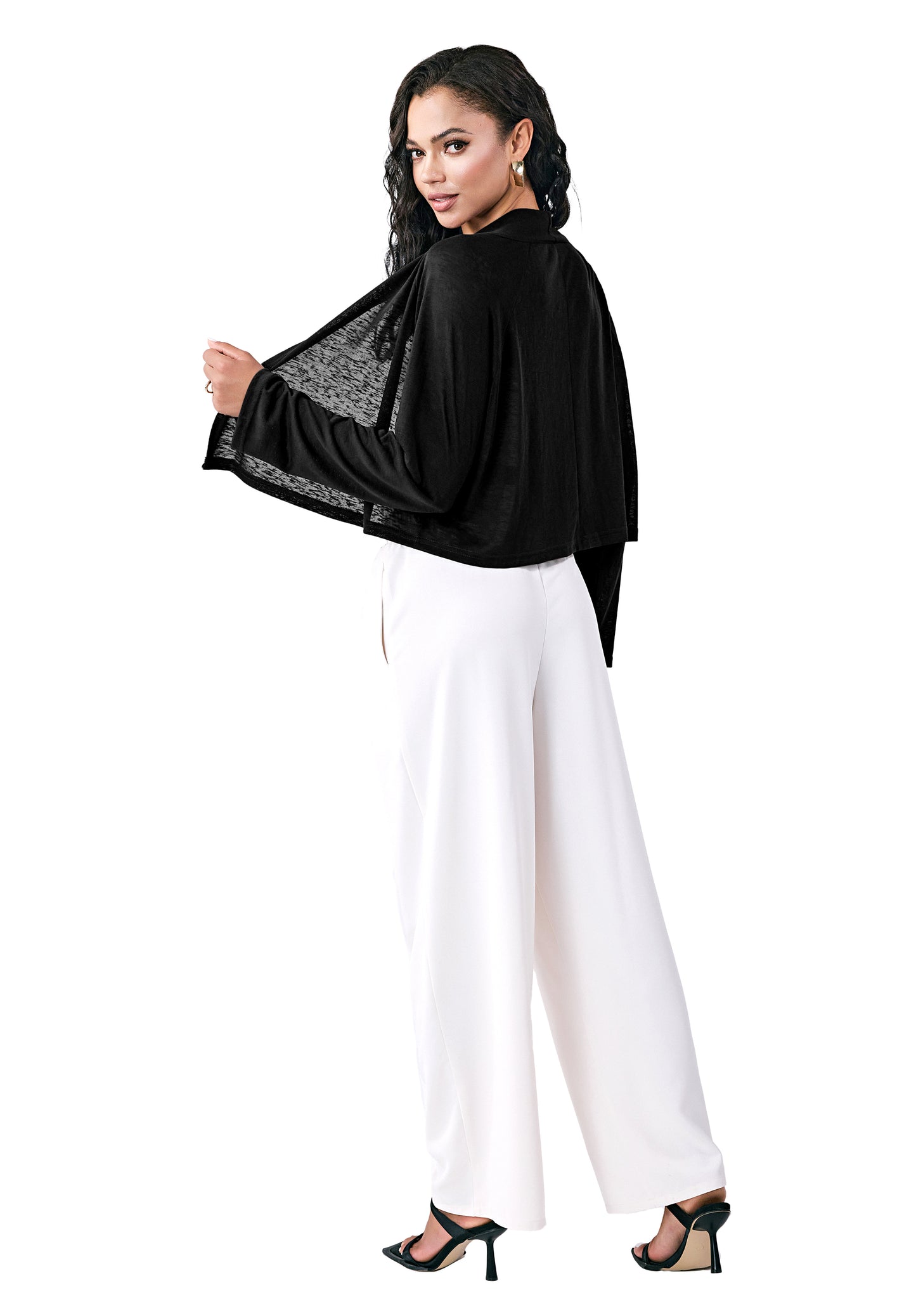 Bolero Shrugs for Dresses Formal