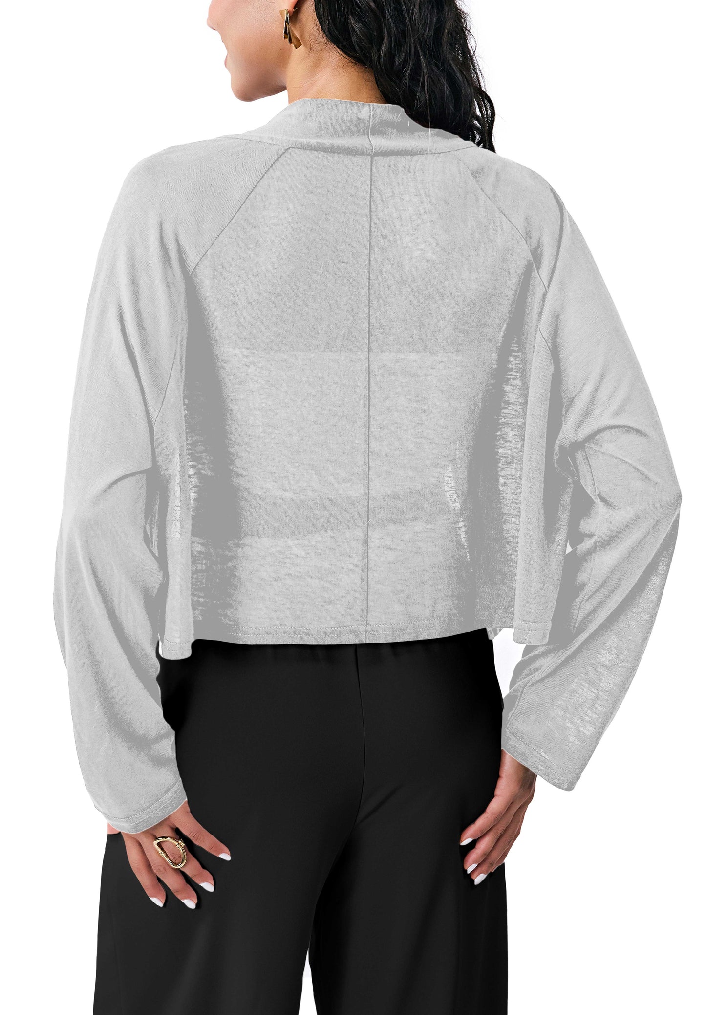 Bolero Shrugs for Dresses Formal
