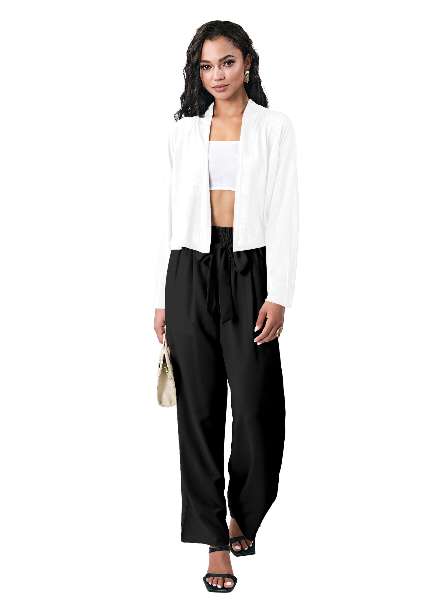 Bolero Shrugs for Dresses Formal