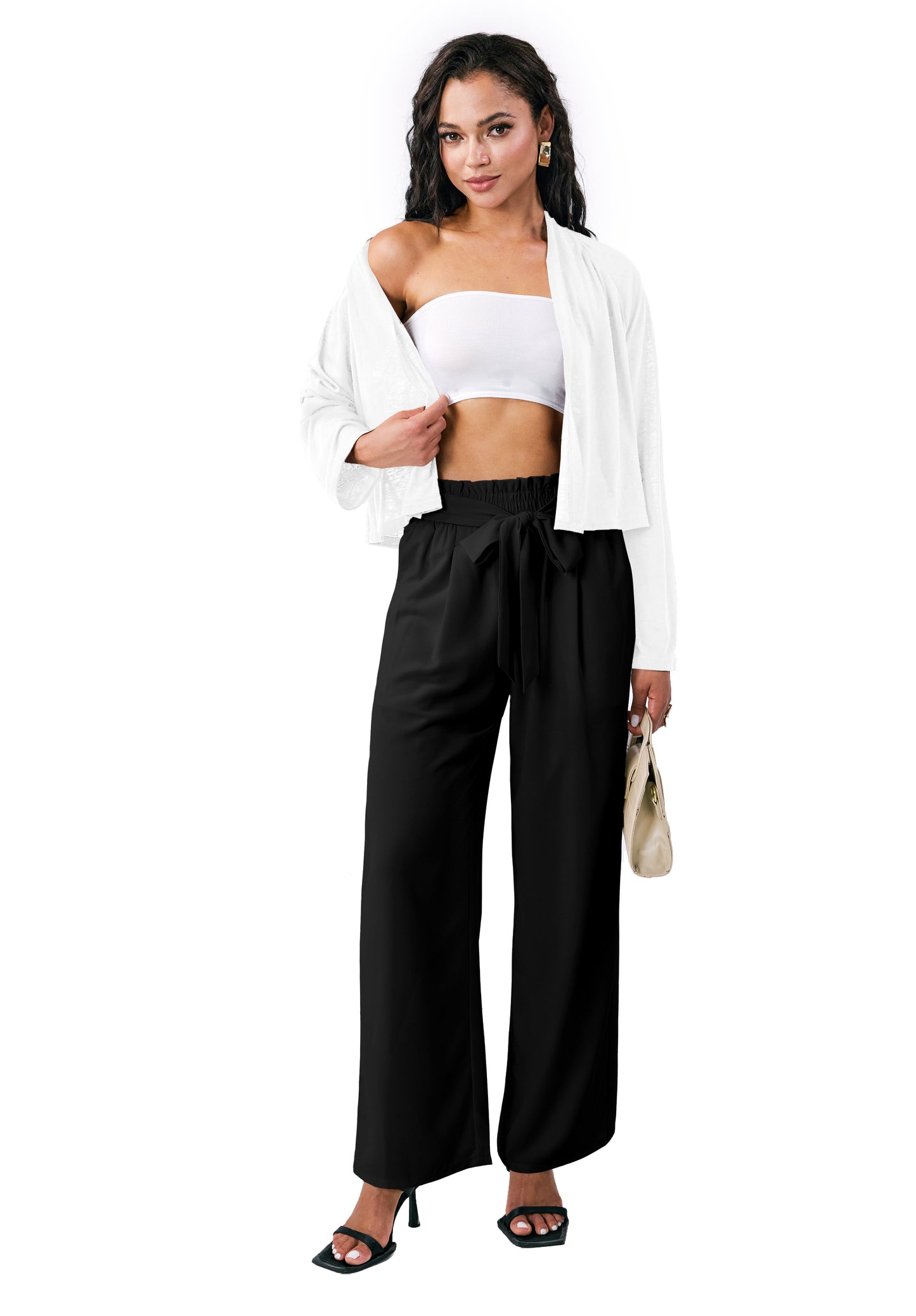Bolero Shrugs for Dresses Formal