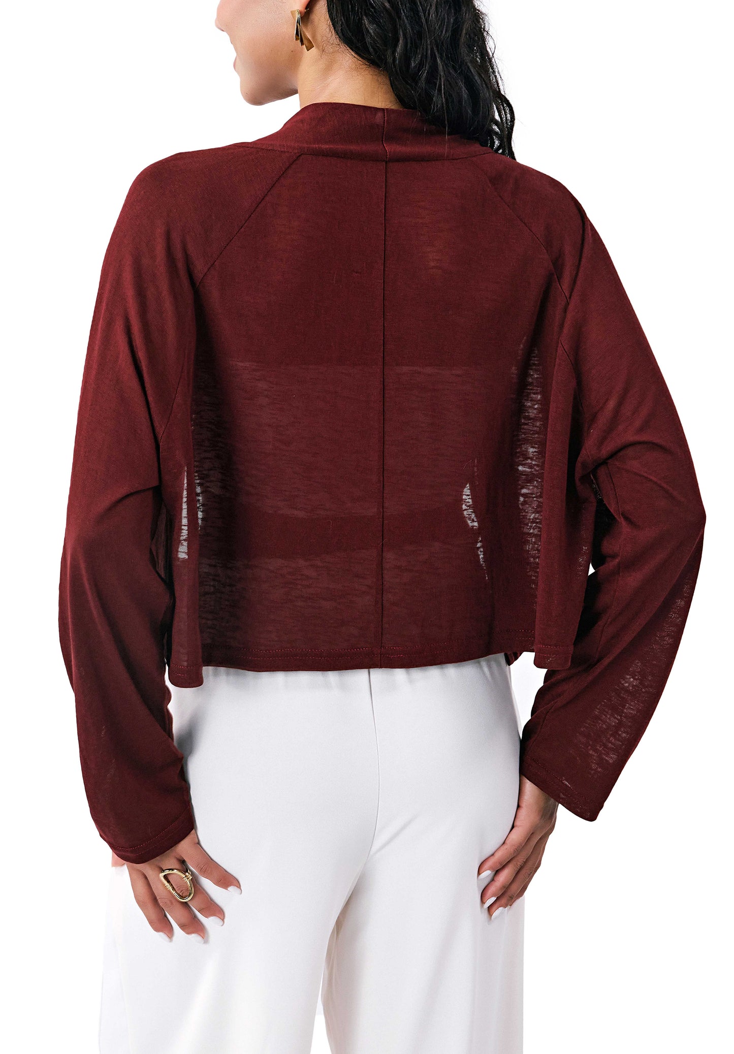 Bolero Shrugs for Dresses Formal