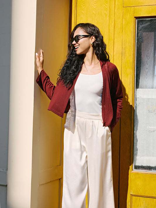 Bolero Shrugs for Dresses Formal