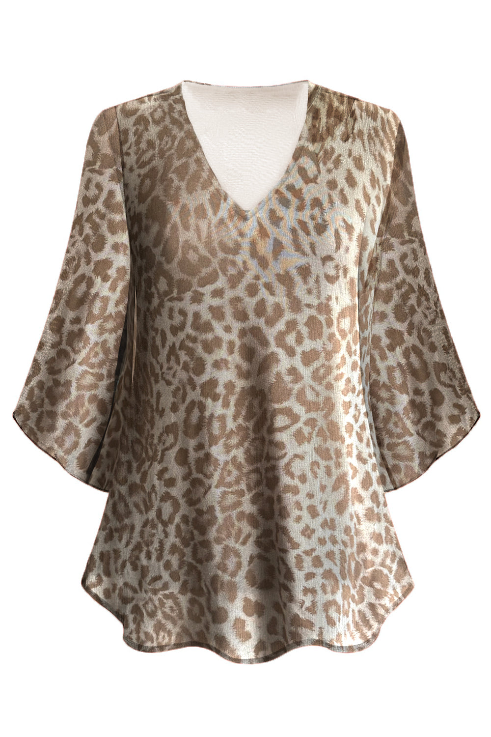 3/4 Sleeve Tops